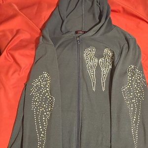 COPY - T PARTY HOODIE